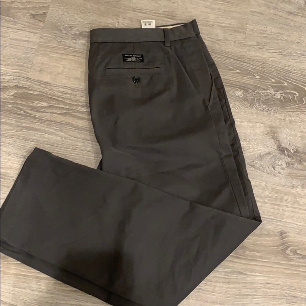 Banana Republic Chinos